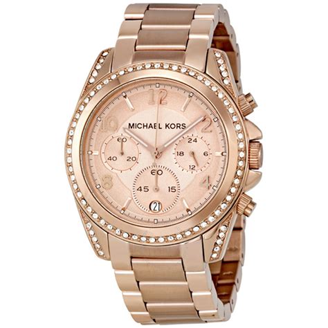 michael kors chrono watch women|Michael Kors watches women price.